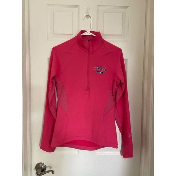 Under Armor Long Sleeved shirt (Small) - Picture 1 of 3